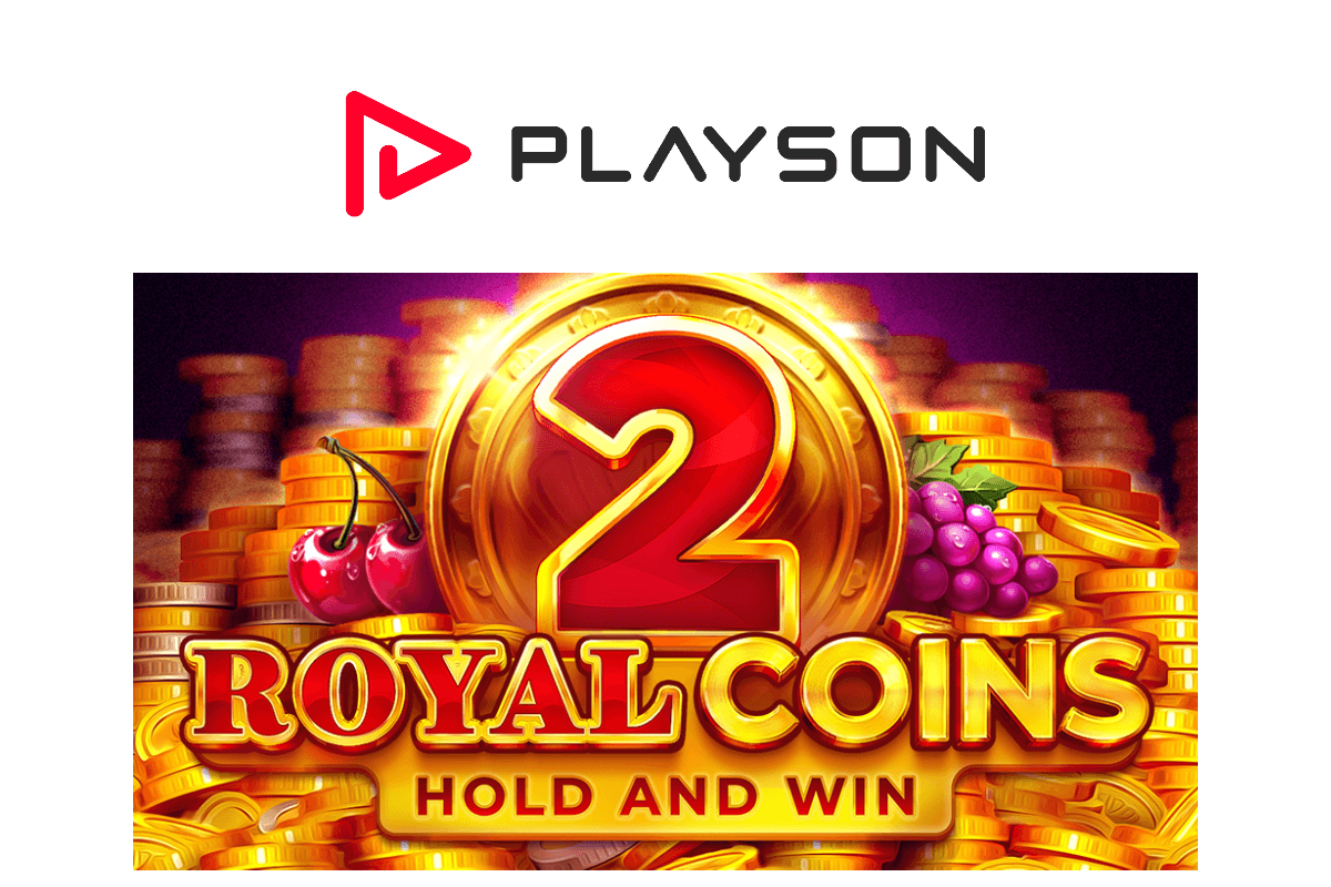 Royal Coins 2 — free social game