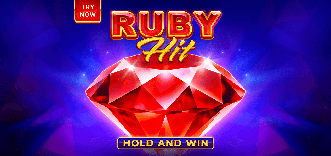 Ruby Hit — free social game